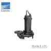 ebara150DL518.5 