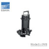 ebara50DVS5.75T 