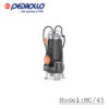 PedrolloMCM10/45 