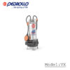 PedrolloVXM10/50-N