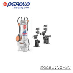 PedrolloVXM10/50-ST