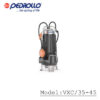 PedrolloVXCM10/45
