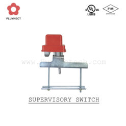 Supervisory-Switch