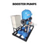 Booster Pump Ebara