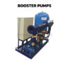 Booster Pump Stac CPE150T 