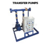 Transfer Pump