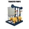 Transfer Booster Mitsubishi