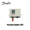 Danfoss kp2