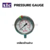 Pressure Gauge AT SFC