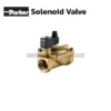 solenoid-valve-parker