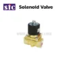 Solenoid Valve SFC