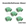 PPR FEMALE ELBOW