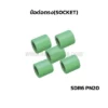 RIIFO PPR SOCKET